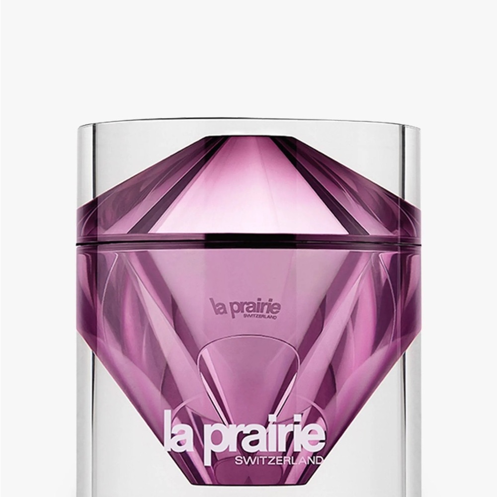 La prairie Cellular Cream Platinum Rare
